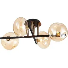 Люстра средней высоты Citilux Девис CL201141