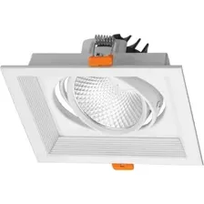 Точечный светильник TDM Electric Фокус-1 SQ0369-0410