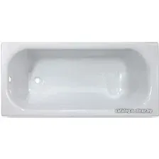 Ванна Triton Ультра 150x70 (с ножками и экраном)