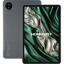 Планшет Horizont H-Tab 1 6GB/128GB LTE, темно-серый
