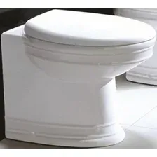 Унитаз приставной CeramaLux 2474