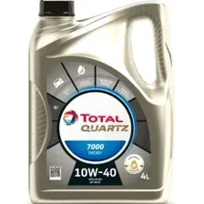 TOTAL QUARTZ 7000 10W-40 4л