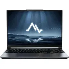 Игровой ноутбук Maibenben X-Treme Typhoon X16C X16C-i737560GERLG4E10