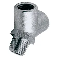 Фитинг Fubag Переходник Y-образный 1/4"MFF 180340