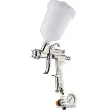 Краскопульт Walcom Slim S HVLP 10060.13