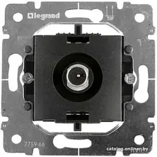 Розетка телевизионная Legrand Galea Life 7 759 66