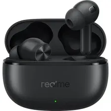 Наушники Realme Buds T200x (черный)