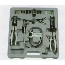 Съемник хомутов Force 912G7 (12 пр.)