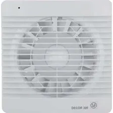Осевой вентилятор Soler&amp;Palau DECOR-300 C 5210202700