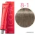 Крем-краска для волос Schwarzkopf Professional Igora Royal Permanent Color Creme 8-1 60 мл