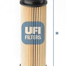 Фильтр масляный UFI 25.252.00