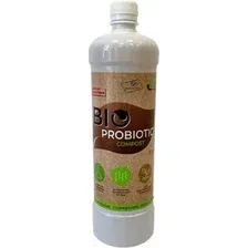 Средство для переработки компоста Bio-Probiotic Compost 1 л