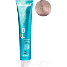 Крем-краска для волос Fanola Crema Colore 11.1 100 мл