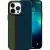 Чехол-накладка Luxo Пути сошлись J219 для Apple iPhone 14 Pro Max (изумрудный/болотный)