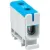 Клемма EKF PROxima PLC-KVS-16-50-Blue