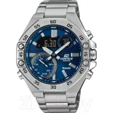 Наручные часы Casio ECB-10D-2AEF