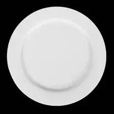 Тарелка обеденная Corone Gourmet LQ-QK15173A фк1406