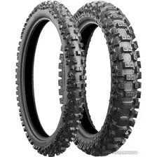Внедорожные мотошины Bridgestone Battlecross X30 90/100R16 52M TT