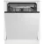 Встраиваемая посудомоечная машина BEKO BDIN15560