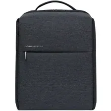 Городской рюкзак Xiaomi Mi City Backpack 2 (темно-серый)