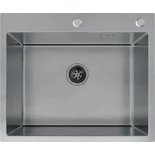 Кухонная мойка Axus LS-6050S
