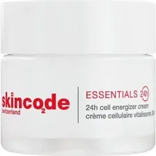 Крем для лица Skincode Essentials 24H Cell Energizer, 50 мл