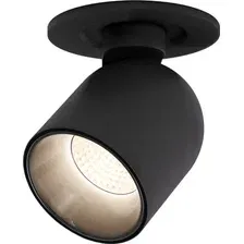 Точечный светильник Elektrostandard Spot 25093/LED (черный)