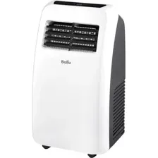 Мобильный кондиционер Ballu Aura BPAC-07 CP/N1_24Y