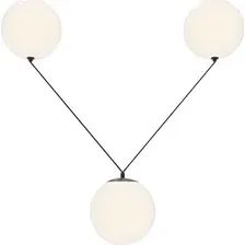 Люстра Maytoni Twins MOD427PL-L30B3K