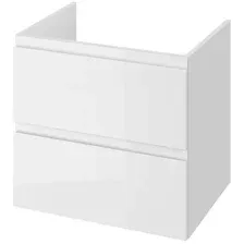 Cersanit Тумба Moduo 80 SZ-MOD80-BL/Wh под умывальник