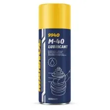Mannol M40 Lubricant 400 мл 9940