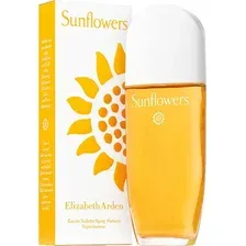 Elizabeth Arden Sunflowers 100 мл