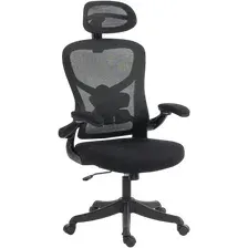 Офисное кресло King Style Fonix (черный)