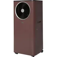 Мобильный кондиционер Ballu Twinkle BPAC-09 DWR/N6 Red