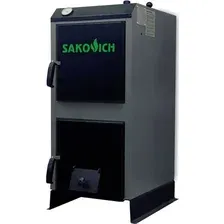 Отопительный котел Sakovich Standart 12кВт