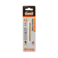 Сверло Gepard GP1342-075