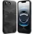 Чехол Ringke ONYX для iPhone 16e CAMO BLACK