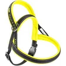 Шлея Ferplast Sport Dog P XS 78004528 (желтый)