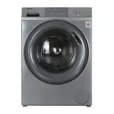 Стиральная машина Haier HW60-BP12959BSE