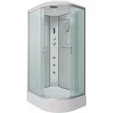 Душевая кабина Niagara NG-33974-14LF 90x70