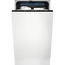 Встраиваемая посудомоечная машина Electrolux EEM63310L