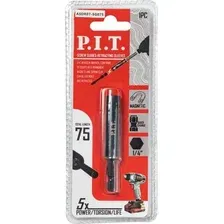 Набор держателей бит P.I.T. ASDR07-SG075