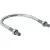 Скоба для трубы Fischer ETR 131-140 24432