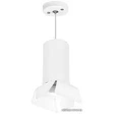 Подвесная люстра Lightstar Rullo RP6486486