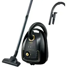 Пылесос Bosch Serie 4 BGL38GOLD