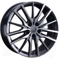 Литой диск Replay B253 22x10.5" 5x112мм DIA 66.6мм ET 43мм GMF