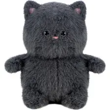 Подарочная игрушка Fancy Кот Пузатик PUHK01N