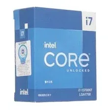 Процессор Intel Core i7-13700KF BOX