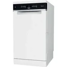 Отдельностоящая посудомоечная машина Whirlpool WSFO 3B23 P