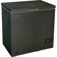Морозильный ларь Willmark CF-250BS (черный)